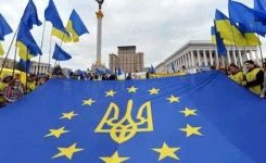 Ucraina: relazione UE: “passi importanti nell’attuazione programma di riforme”