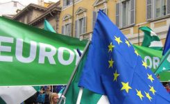 MFE al Parlamento italiano: “urgete  Convenzione per revisione Trattati UE”