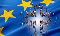 Eurostat: popolazione UE (e Italia) continua a diminuire