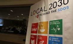 Localizzazione SDGs: rapporto annuale CEMR-PLATFORMA