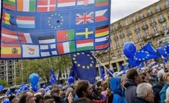 Futuro dell’Europa: “rafforzare dimensione locale e regionale delle politiche UE”