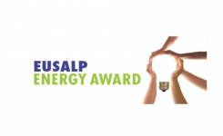 EUSALP Energy Award 2022: aperte le candidature