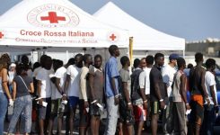Migrazione, Italia: finanziamenti UE  per accoglienza, asilo e rimpatrio