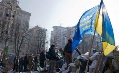 Ucraina: fabbisogno di ripresa e ricostruzione stimato a 349 miliardi di euro