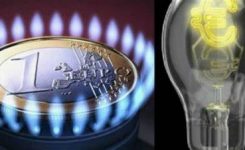 Prezzi dell’energia: proposto un intervento di emergenza per ridurre le bollette