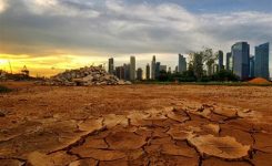 Adattamento ai cambiamenti climatici: on-line manuale CdR  per città e regioni