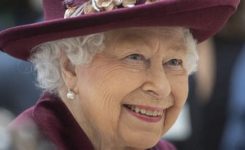 Morte Elisabetta II, Consiglio d’Europa: “fonte di ispirazione per tutti noi”