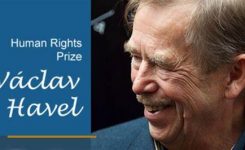 Diritti umani, Premio Havel: ecco i finalisti