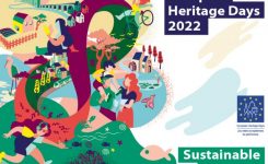 Giornate Europee  Patrimonio 2022: focus sul “Patrimonio Sostenibile”