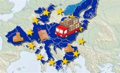 UE: preservare libera circolazione e disponibilità di beni e servizi