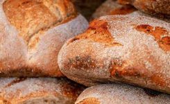 Eurostat: pane (e non solo) più caro che mai