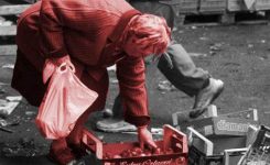 Eurostat: oltre 1 su 5 a rischio povertà o esclusione sociale