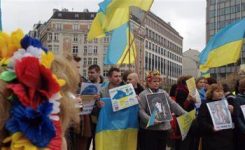 Congresso Consiglio d’Europa: “no a ‘referendum’ russi fittizi in Ucraina”