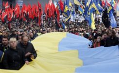Ucraina, Congresso Consiglio d’Europa: condanna per sequestri rappresentanti locali