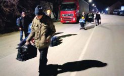 Ucraina, accoglienza rifugiati, CdR:  necessario sostegno finanziario a regioni e città