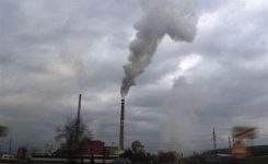 Inquinamento zero: europei preoccupati per la qualità dell’aria