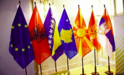 Consiglio d’Europa: “nuovo slancio allargamento UE per Balcani occidentali”