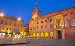 Bologna in corsa per diventare la prima “Capitale Europea della Democrazia”