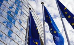 UE adotta il suo programma di lavoro per il 2023