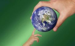 “Ruolo più forte delle città e delle regioni nei negoziati globali sul clima”