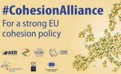 Cohesion Alliance: “rafforzare la politica di coesione in futuro”