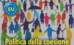 Informazione e politica di coesione: invito a presentare proposte