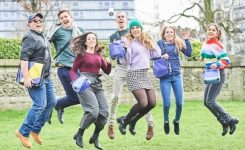 Anno europeo gioventù: UE adotta il primo piano d’azione per i giovani