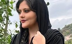 PE: “sanzionare i responsabili della morte di Mahsa Amini”