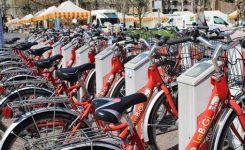 Mobilità Urbana: CEMR nel gruppo di Esperti della Commissione europea!