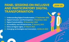 Sessioni di panel sulla trasformazione digitale