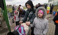 Ucraina, protezione temporanea: UE adotta nuove misure per accesso al lavoro