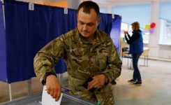 Consiglio d’Europa:  “referendum organizzati dalla Russia in Ucraina sono nulli”