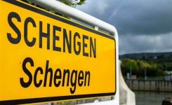 Schengen, PE: prospettive per il futuro