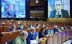 Sindaco Kiev: “continuate a sostenere i governi locali ucraini”