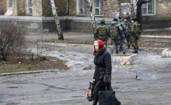 Guerra in Ucraina: PE sostiene ulteriori aiuti alle comunità locali