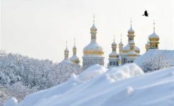Ucraina: UE lancia programma di rifugi invernali