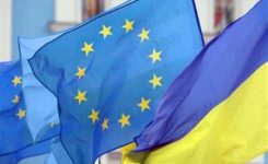 Ucraina, UE eroga ulteriori 2 miliardi per assistenza macrofinanziaria