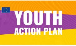 Lanciato piano d’azione per i giovani per l’azione esterna dell’UE