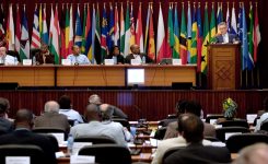 Cooperazione UE Africa, Caraibi, Pacifico: svolta Assemblea parlamentare paritetica