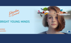 A dicembre il 5° vertice europeo sull’istruzione: “Bright Young Minds”
