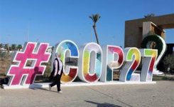 UE: “accettato compromesso COP27 per mantenere vivo accordo di Parigi”