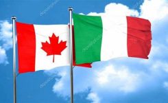 Mobilità giovanile: accordo tra l’Italia e il Canada