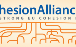 #CohesionAlliance: “politica di coesione pilastro fondamentale dell’UE”