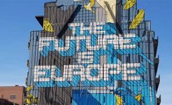 Conferenza futuro dell’Europa: il 2 dicembre evento a Bruxelles