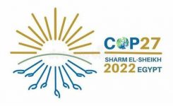 COP27: l’UE invita parti ad adottare misure concrete