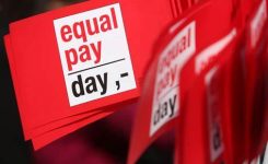 Equal Pay Day, UE: “trasparenza salariale per colmare divario retributivo di genere”