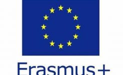 Erasmus +: sulla GUCE il bando 2023!