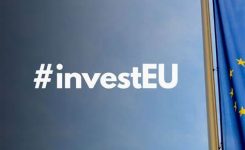 InvestEU: 500 milioni di euro per finanziare investimenti sociali