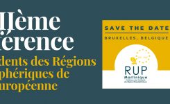 Regioni ultraperiferiche: il 16 novembre Conferenza annuale dei Presidenti