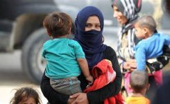 Donne e bambini rifugiati, Congresso: “enti locali e regionali non siano lasciati soli”